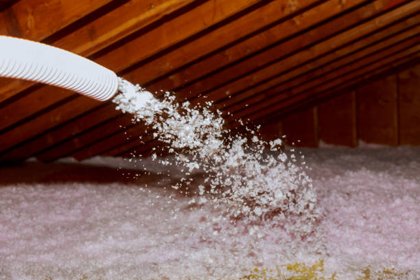Best Commercial Insulation in Galva, KS