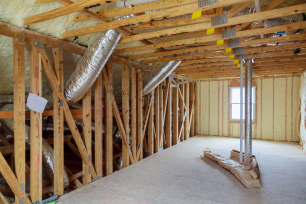 Best Commercial Insulation in Galva, KS