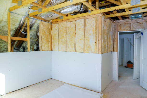 Best Insulation for Specific Applications in Galva, KS