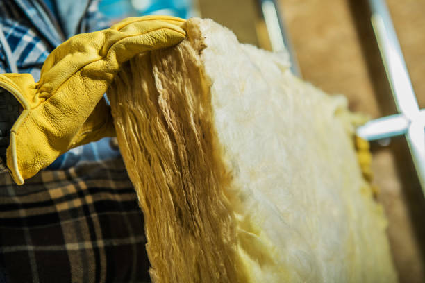 Best Types of Insulation in Galva, KS